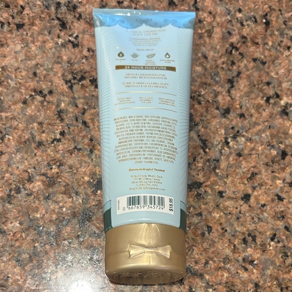 Bath & Body Works Sweetest Song Body Wash and Cream Trio - Picture 7 of 7